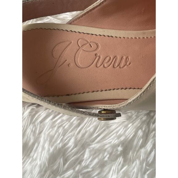 J. Crew Studded Clog Wooden Mules - Picture 12 of 12